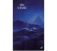 Le Silmarillion