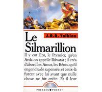 Le Silmarillion