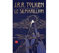 Le Silmarillion - Collector - J.R.R. (John Ronald Reuel) Tolkien - Pocket - Poche - Roman