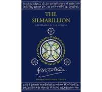 Le Silmarillion. Édition illustrée