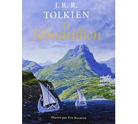 Le Silmarillion illustré