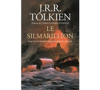 Le Silmarillion J.R.R. (John Ronald Reuel) Tolkien (Auteur), Daniel Lauzon (Traduction), Ted Nasmith (Illustration), Christopher Tolkien (Edité par)