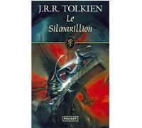 Le SilmariLLion J.R.R. (John Ronald Reuel) Tolkien (Auteur), Pierre Alien (Traduction), Christopher Tolkien (Préface)