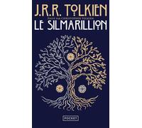 Le Silmarillion - J.R.R. (John Ronald Reuel) Tolkien - Pocket - Poche - Roman