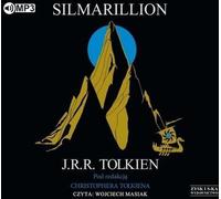 Le Silmarillion - J.R.R. Tolkien (Hörbuch auf Polnisch)