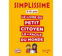 Le Simplissime du petit citoyen
