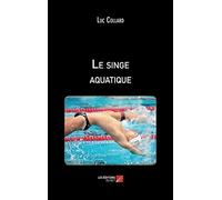 Le singe aquatique