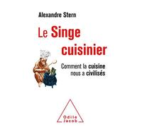 Le Singe cuisinier