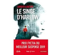 Le singe d'Harlow