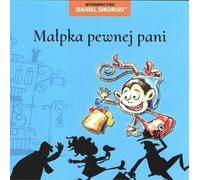 Le singe d'une dame
