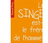 Le singe est-il le frère de l'homme ? Nouvelle édition - Pascal Picq - Le Pommier - Poche - Essai
