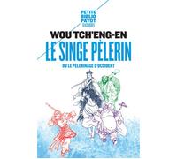 Le Singe pèlerin – ou le pèlerinage d'Occident – Payot