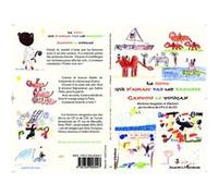 Le singe qui n'aimait pas les bananes: Cantou le Toucan – L'Harmattan