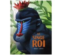 Le Singe Roi