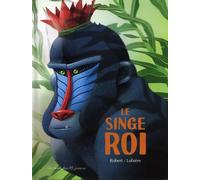 LE SINGE ROI NED