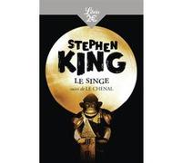 Le singe Stephen King (Auteur), Serge Quadruppani (Traduction), Michèle Pressé (Traduction)