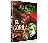 Le Singe Tueur (1940) / The Ape