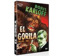 Le Singe tueur (1940) / The Ape G