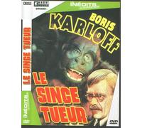 Le Singe Tueur