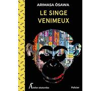 Le Singe venimeux