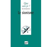 Le Sionisme