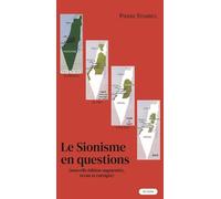 Le sionisme en question