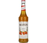 Le Sirop de Monin APRIKOSE 0.7l