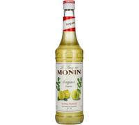 Le Sirop de Monin BERGAMOTTE 0,7l