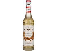 Le Sirop de Monin BUTTERSCOTCH 0,7l