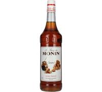 Le Sirop de Monin CARAMEL 1l