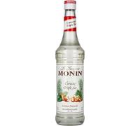 Le Sirop de Monin CURACAO TRIPLE SEC 0.7l