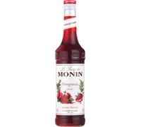 Le Sirop de Monin GRANATAPFEL 0,7l