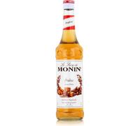 Le Sirop de Monin HASELNUSS-KARAMELL-PRALINE 0.7l