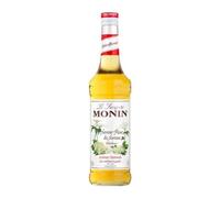 Le Sirop de Monin HOLUNDERBLÜTE 0,7l