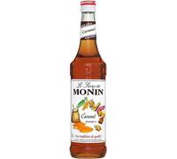 Le Sirop de Monin KARAMELL 0,7l