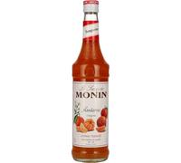 Le Sirop de Monin MANDARINE 0,7l