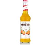 Le Sirop de Monin ORANGE 0,7l