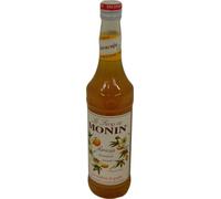 Le Sirop de Monin PASSIONSFRUCHT 0,7l