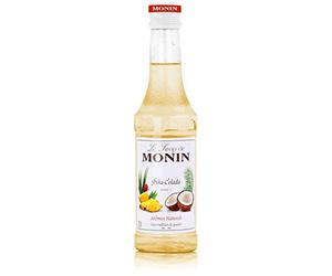 Le Sirop de Monin Pina Colada Sirup 250ml