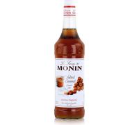 Le Sirop de Monin SALTED CARAMEL 1l