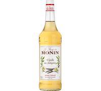 Le Sirop de Monin VANILLE Madagaskar 1l