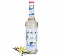 Le Sirop de Monin VANILLE ZUCKERFREI 0,7l