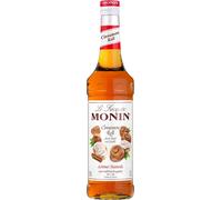 Le Sirop de Monin ZIMTSCHNECKE 0,7l