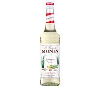 Le Sirop de Monin ZITRONENGRAS 0,7l