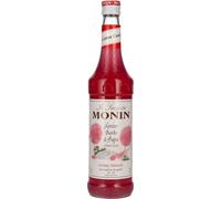 Sirop Monin - Barbe à Papa - 70 cl - Arômes naturels