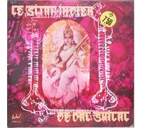 Le Sitar Indien [Vinyl LP]