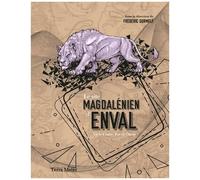 Le Site Magdalénien D'enval - Vic-Le-Comte, Puy-De-Dôme