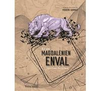 Le site magdalénien d'Enval: Vic-le-Comte, Puy-de-Dôme