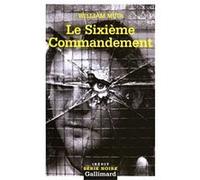 Le Sixième Commandement William Muir (Auteur), Janine Hérisson (Traduction)