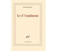 Le sixième continent/Ancien malade des hôpitaux de Paris